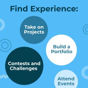 Ways to get a Data Analysis Experience 