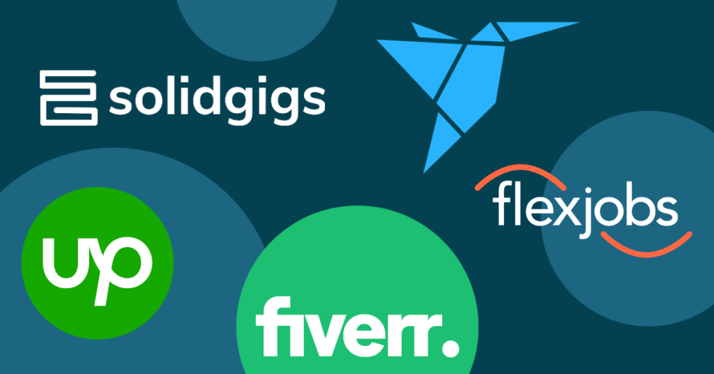 Platform for businesses and gig workers to connect