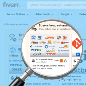 Fiver Platform