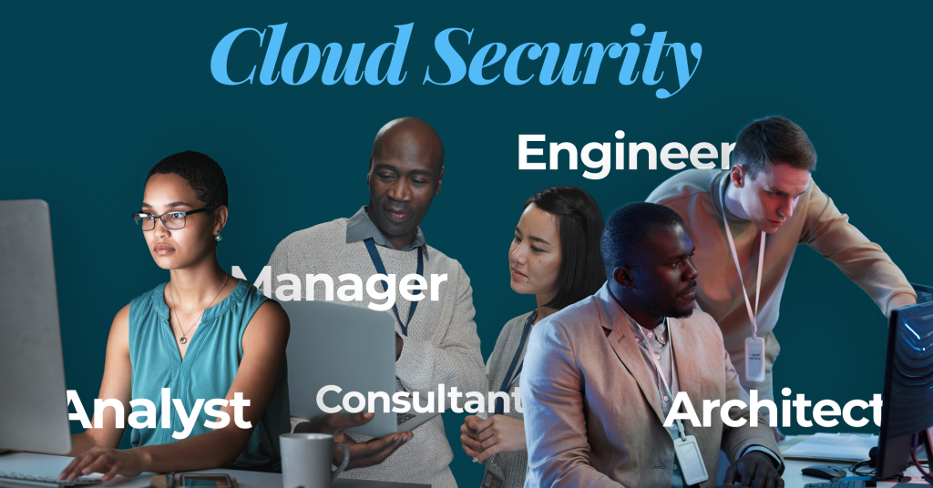 Mapping Out Your Cloud Security Career Path