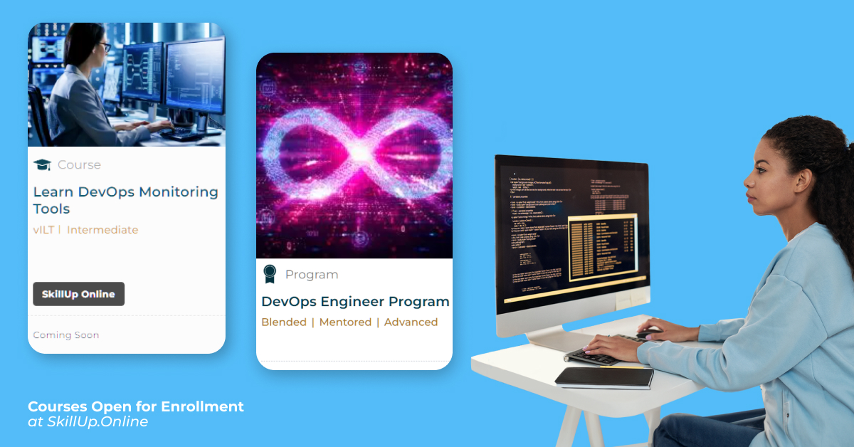 DevOps Engineer Certifications