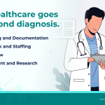The Impact of AI on Healthcare: Benefits, Use Cases, and the Future of the Workforce