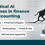 AI Use Cases for Finance and Accounting