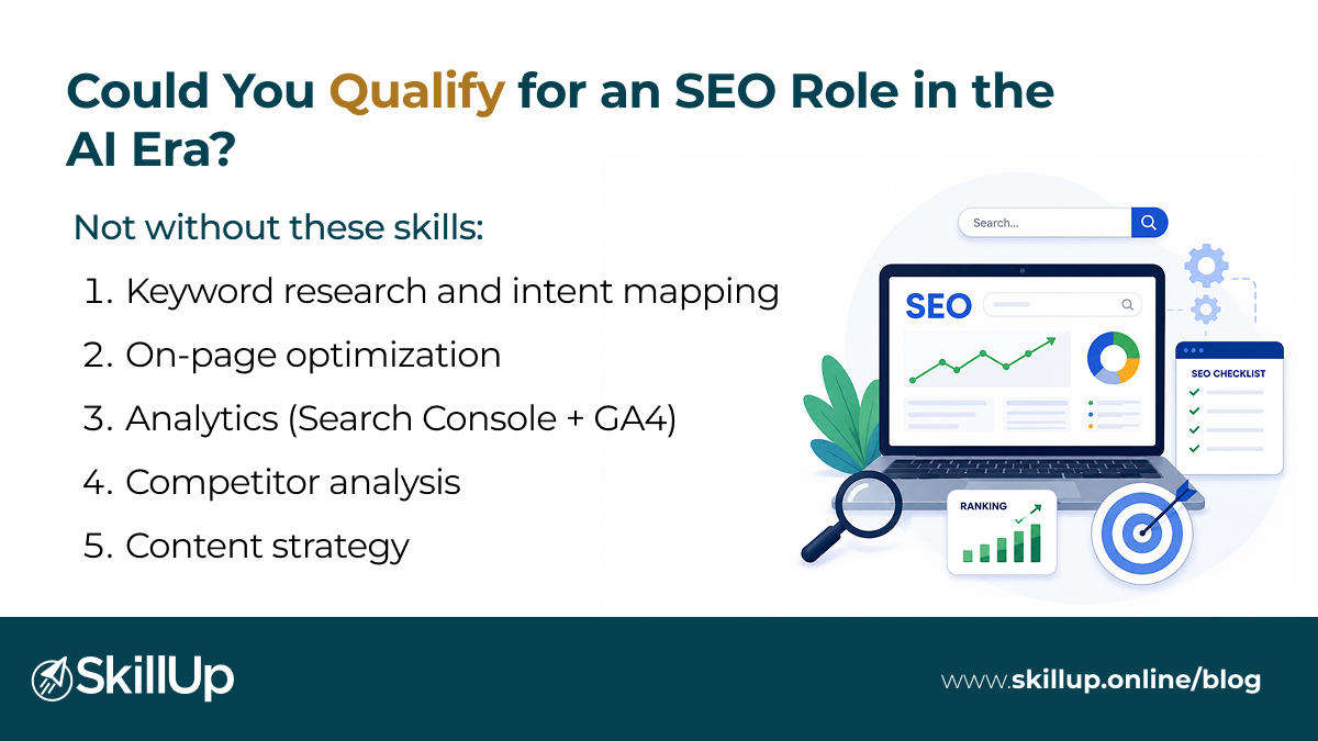 seo marketing for beginners