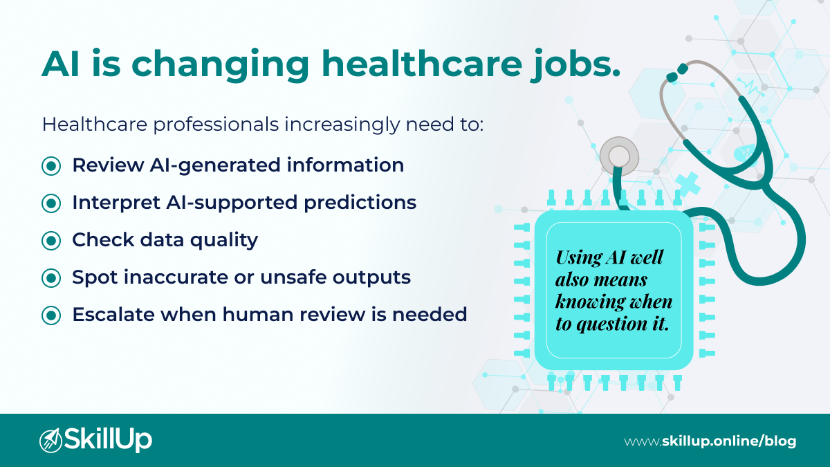 future of ai in healthcare
