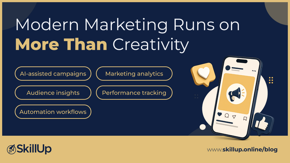 learn digital marketing 