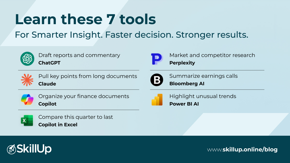 ai program for finance