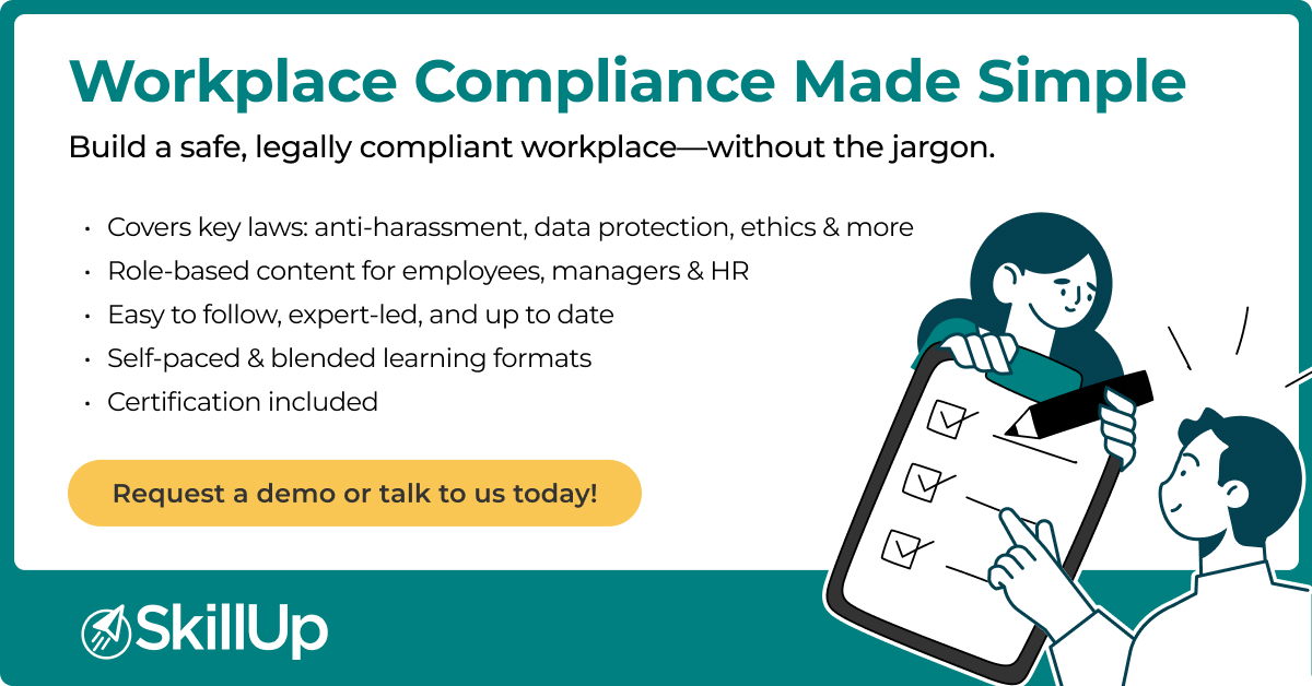 Workplace Compliance