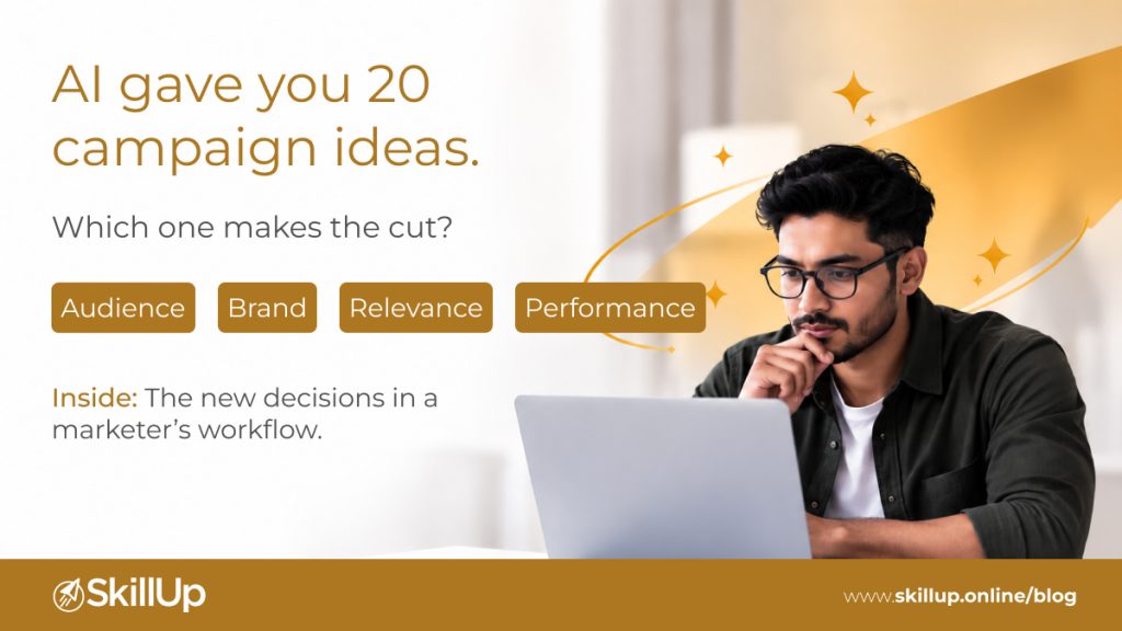 Digital Marketing Roles