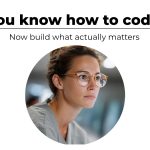 The Smart Career Upgrade for Developers: How to Grow Beyond Just Coding?