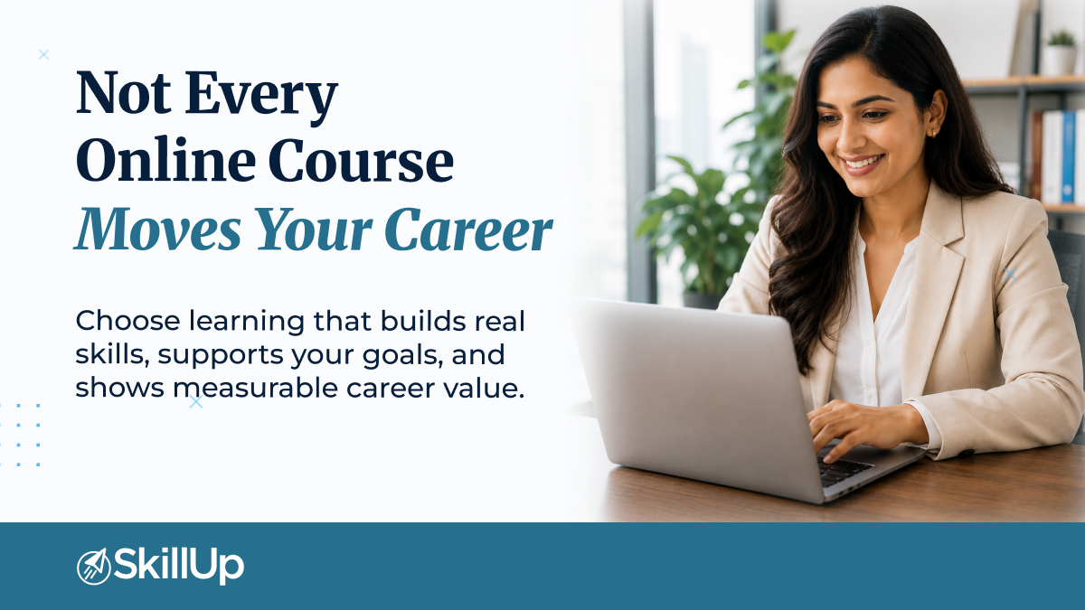courses for working professionals