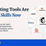 9 Marketing Tools That Can Boost Your Career in 2026