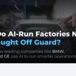 AI in Manufacturing: Applications and Real-World Examples