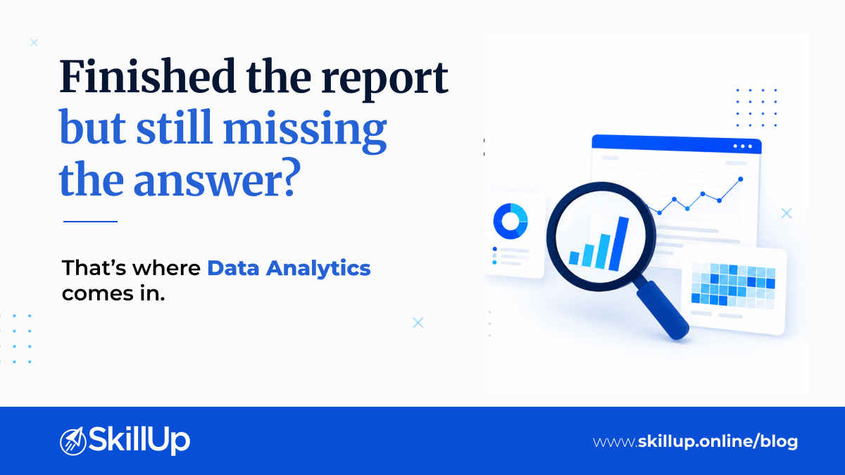 data analytics