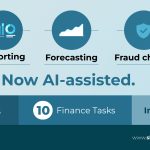 What Is Generative AI for Finance Professionals?