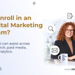 What is the AI Digital Marketing Certificate Program?