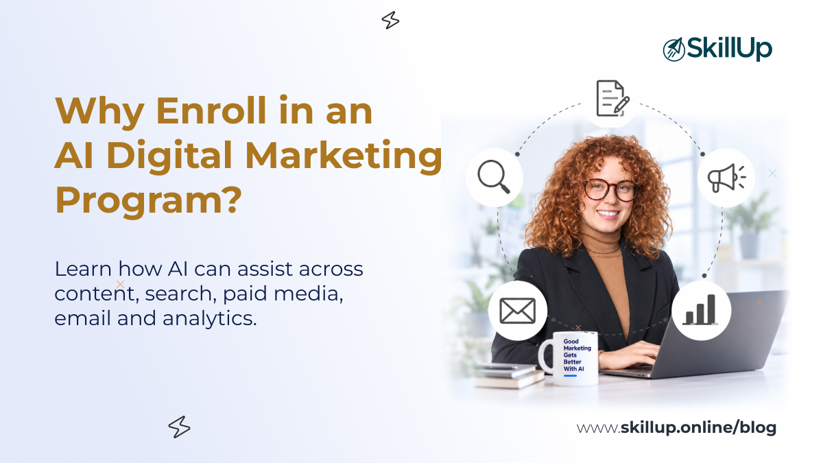 ai digital marketing