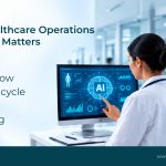 What is the AI Certificate Program for Healthcare Operations Managers?