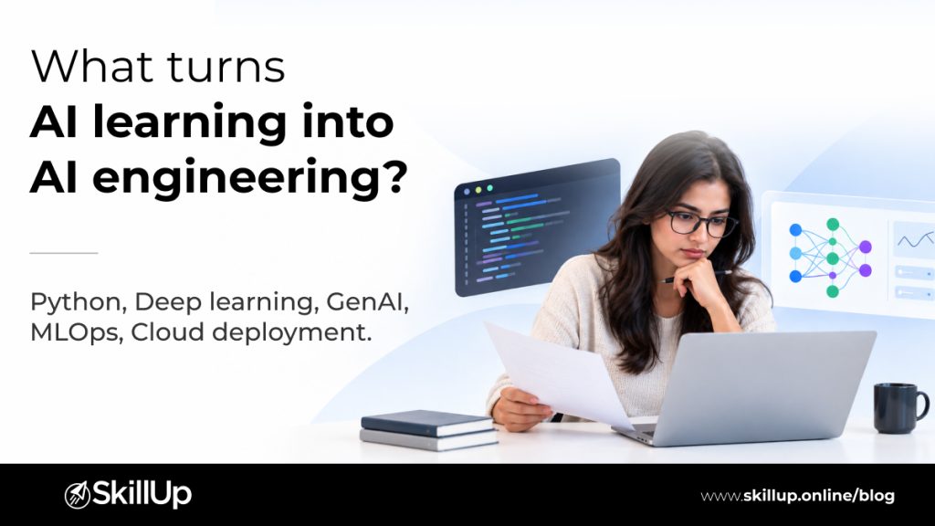 ai and ml engineering