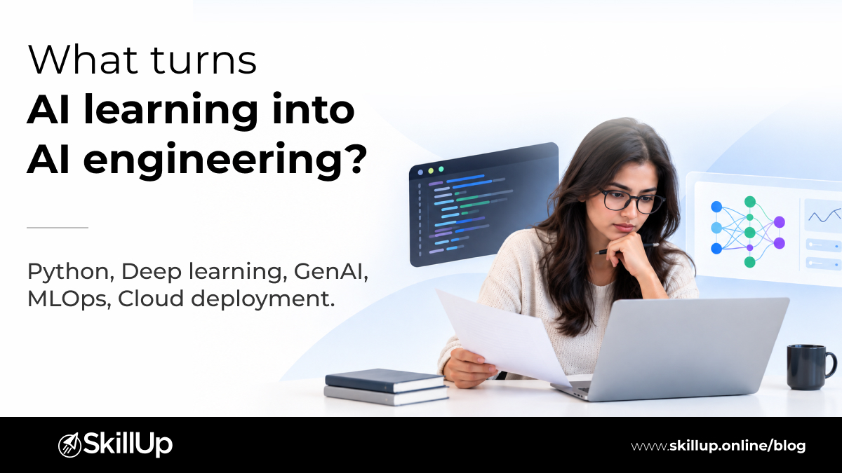 ai and ml engineering