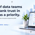What Is a Data Engineer? Role, Salary, and How to Get Started