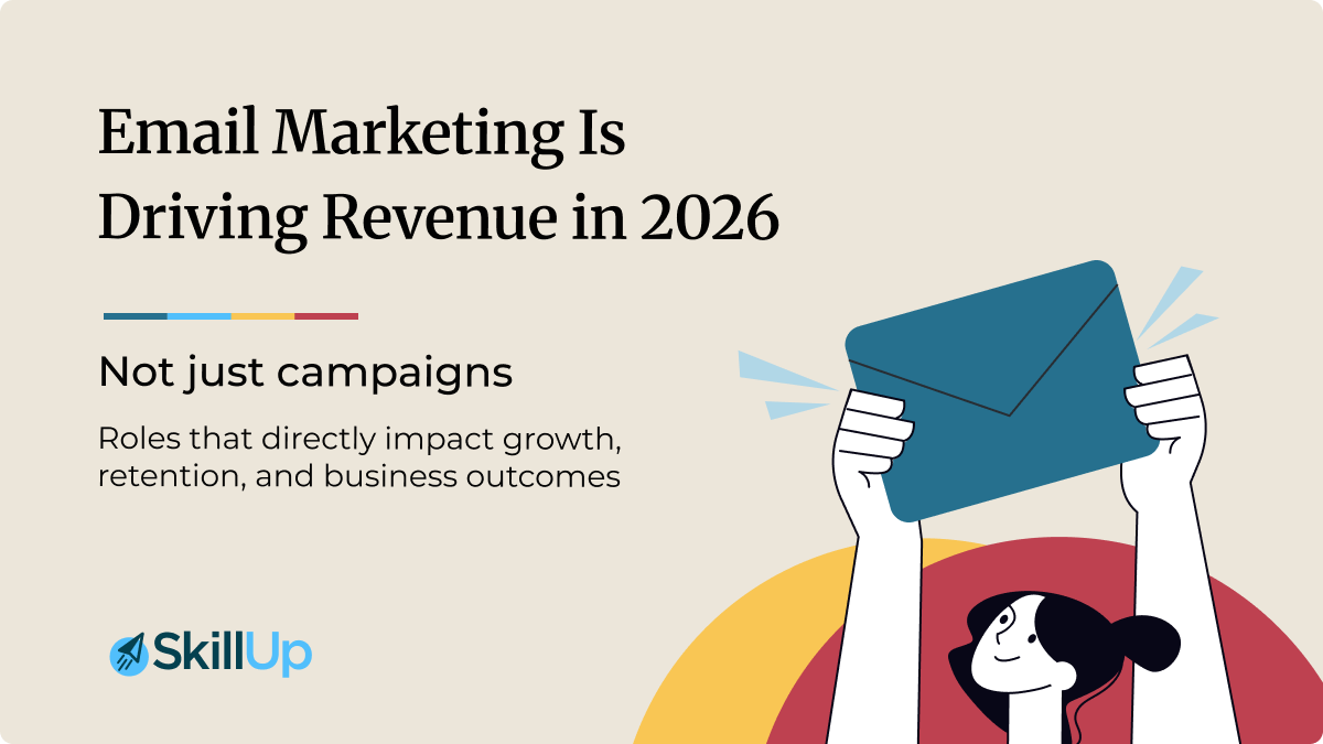 email marketing careers