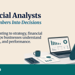 What is a Financial Analyst? Role, Skills, Salary & How to Become One