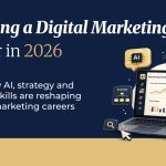 How to Get Into Digital Marketing Career Without a Degree