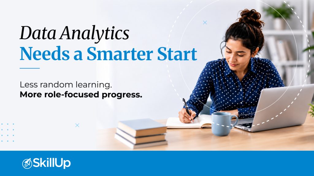 learning data analytics