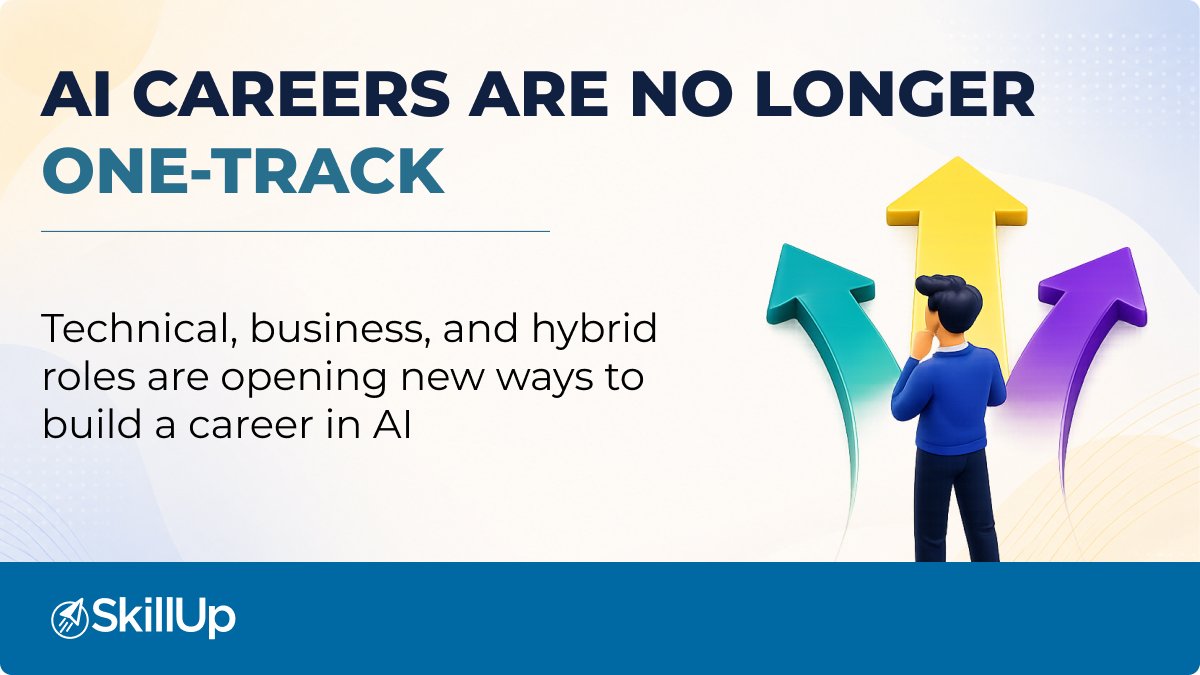artificial intelligence career