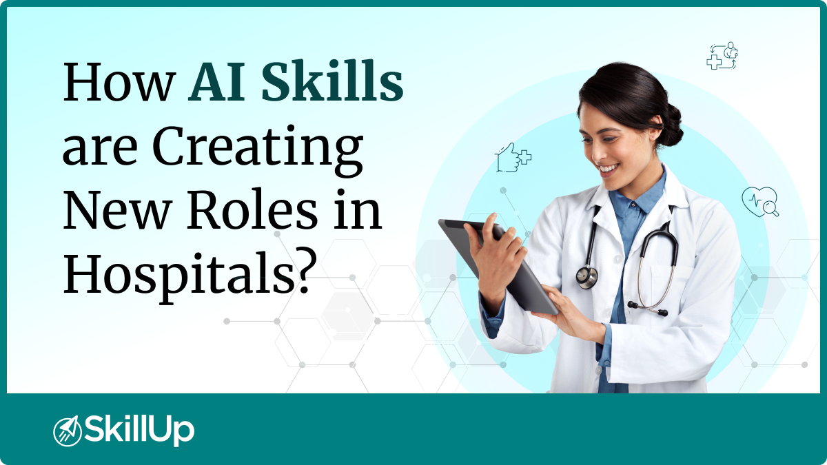 future careers in AI healthcare