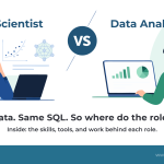 Data Scientist vs. Data Analyst: Key Differences, Salaries, and Career Path