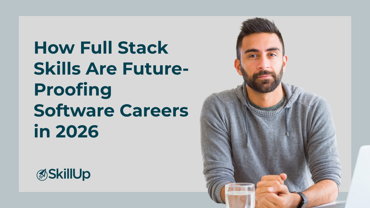 full stack application engineering