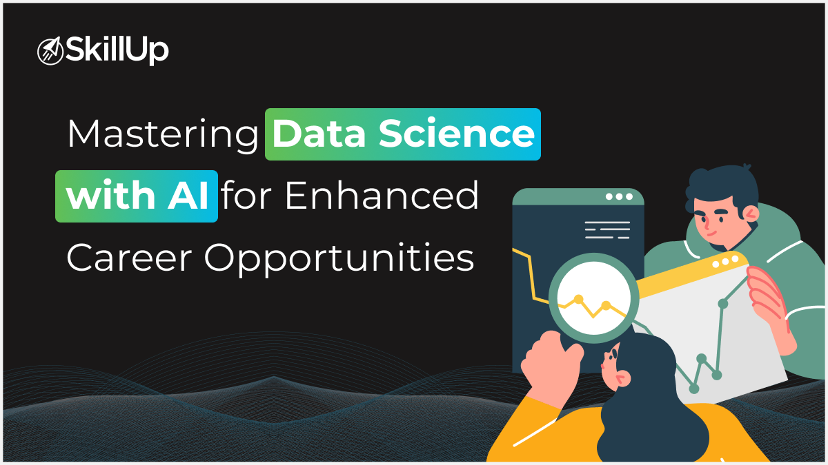 Mastering Data Science with AI for Enhanced Career Opportunities