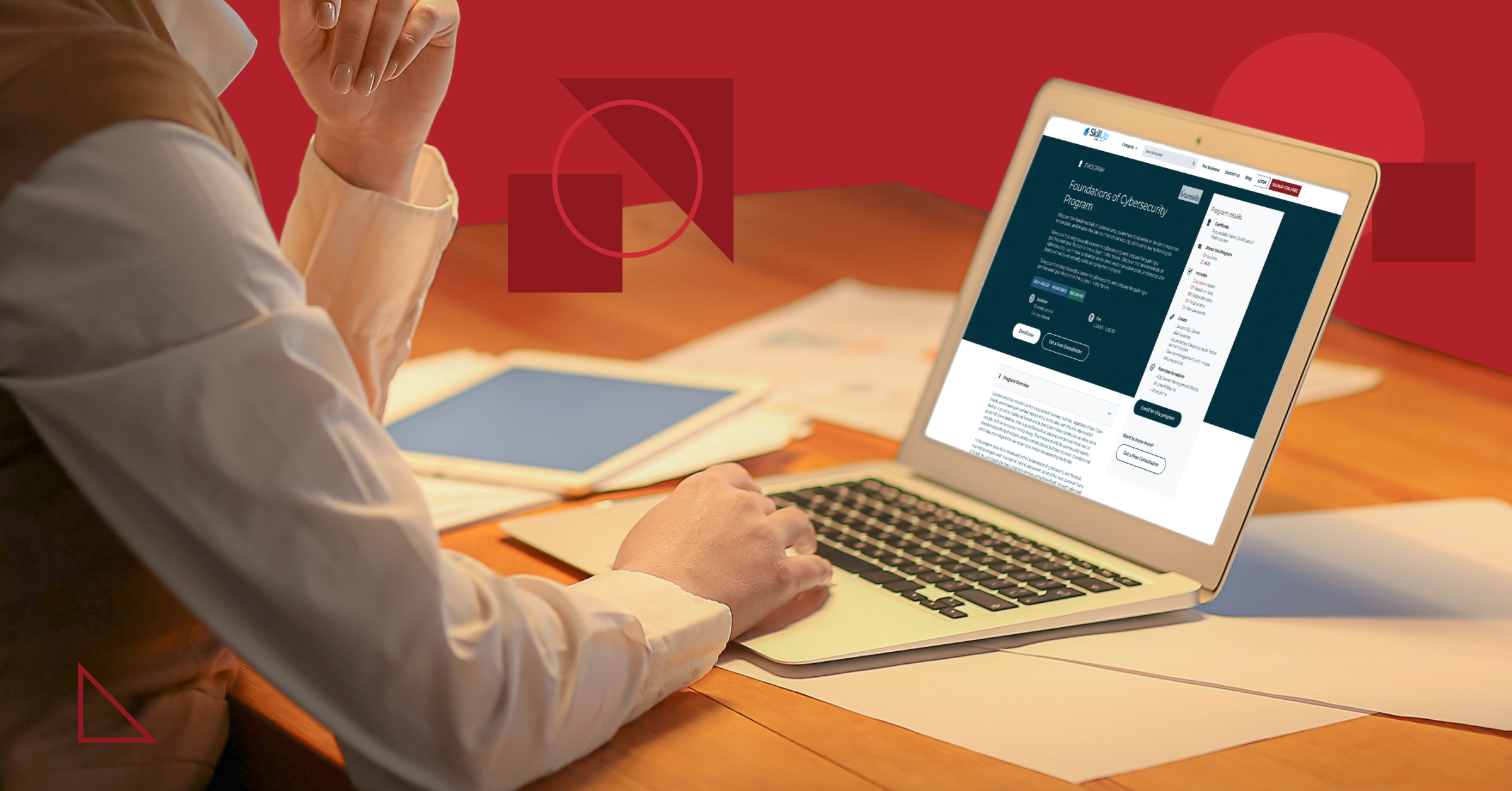 Cybersecurity-Courses