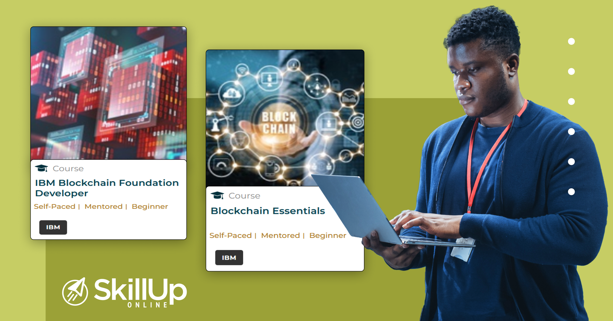 Consider Your Blockchain Career Options