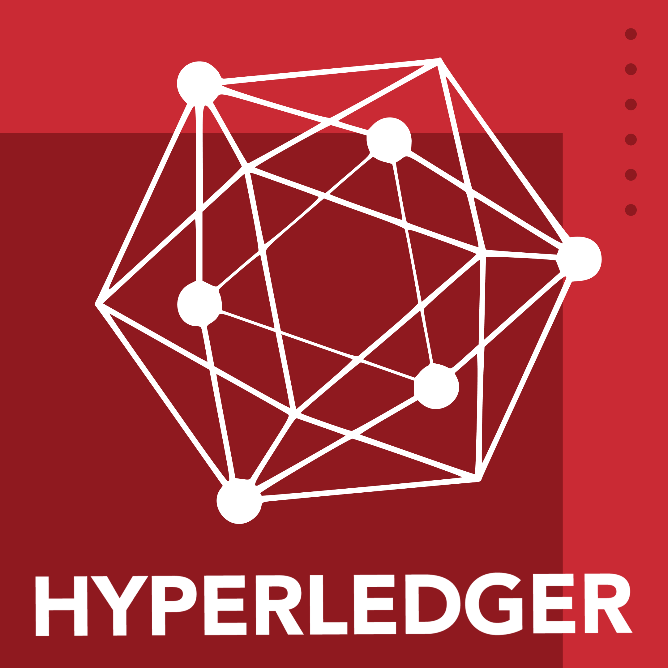 Hyperledger Graphic