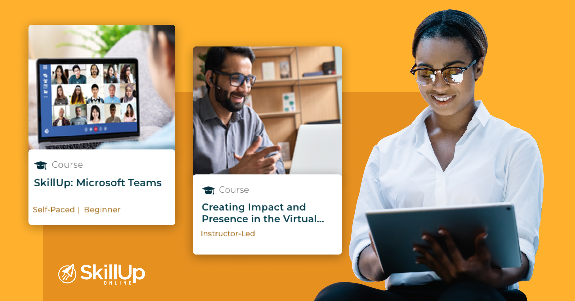 Virtual teams