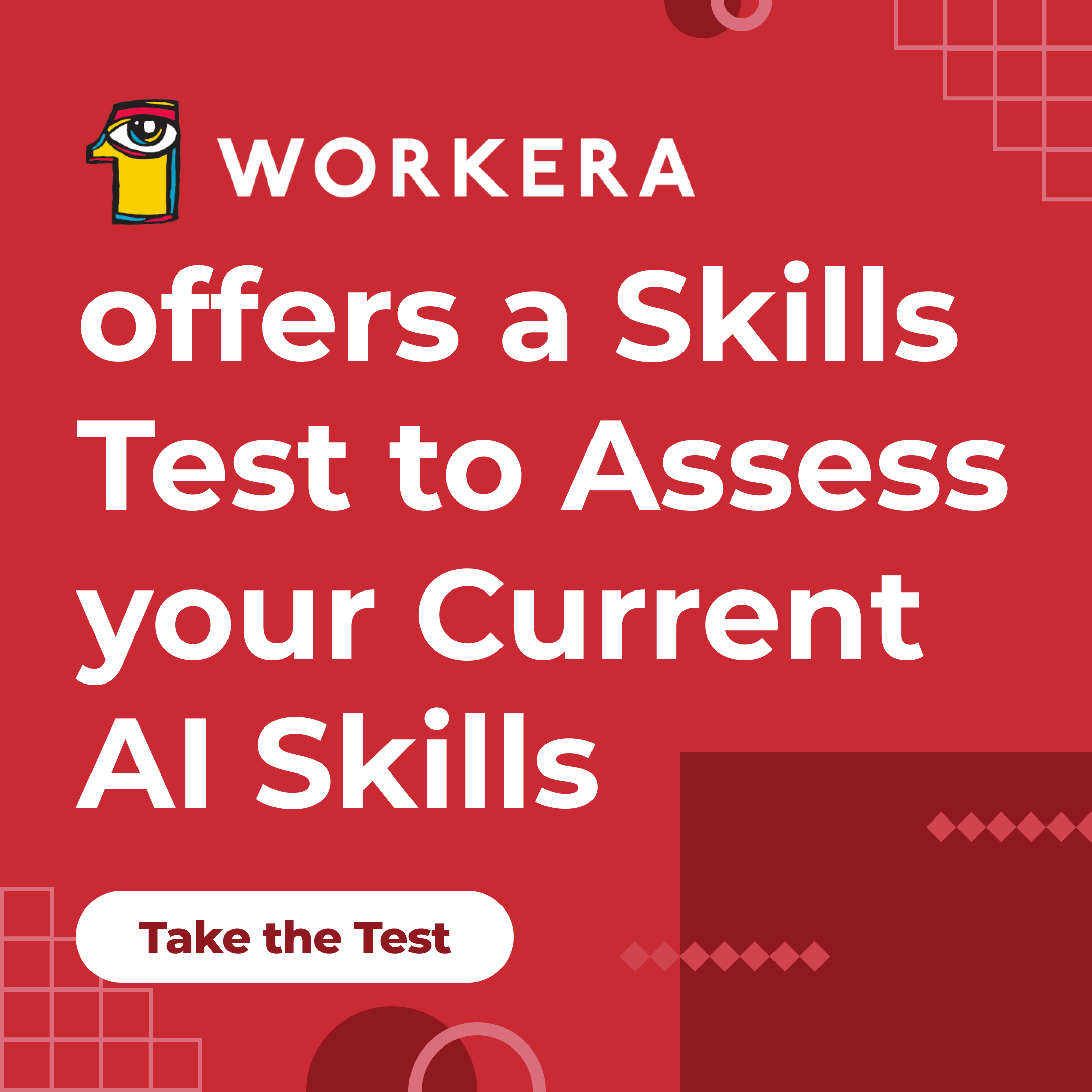 Test Your Current AI Skills