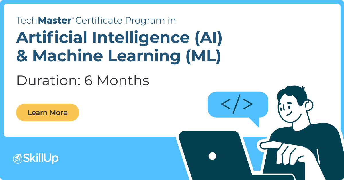 ai ml engineering program