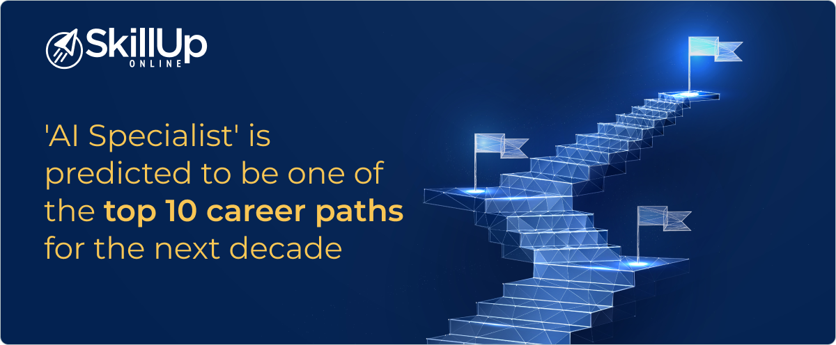 ai specialist top 10 career path