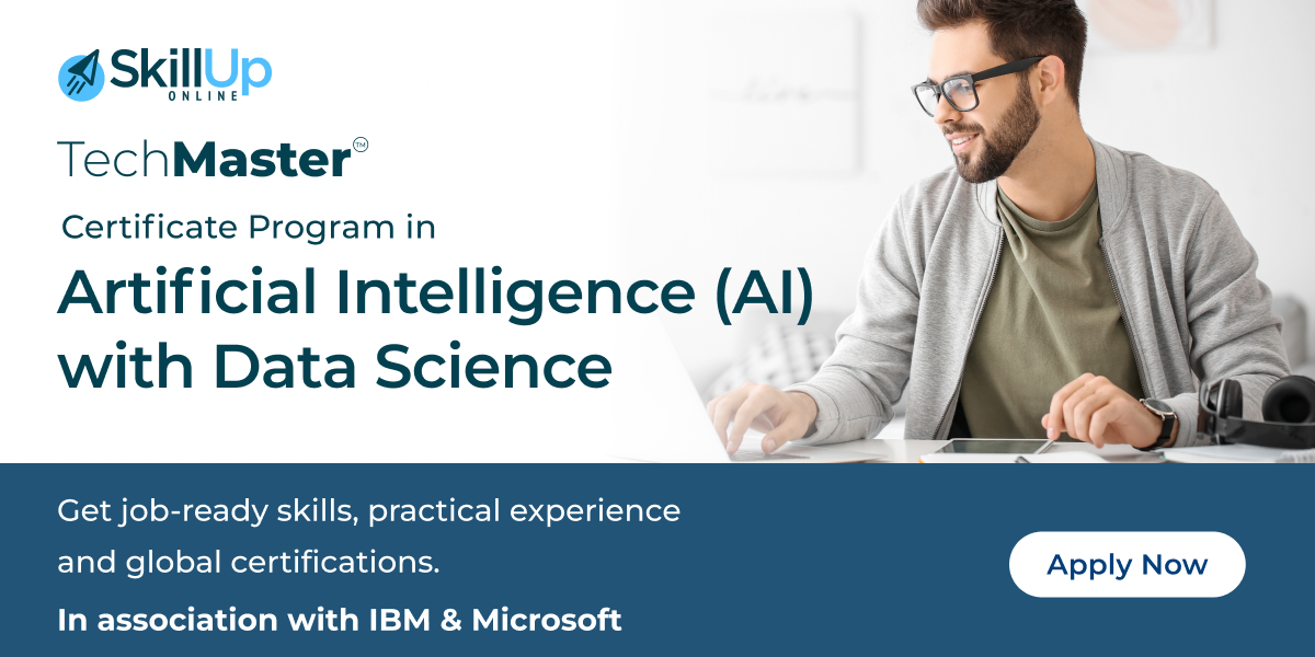 AI and Data Science Course