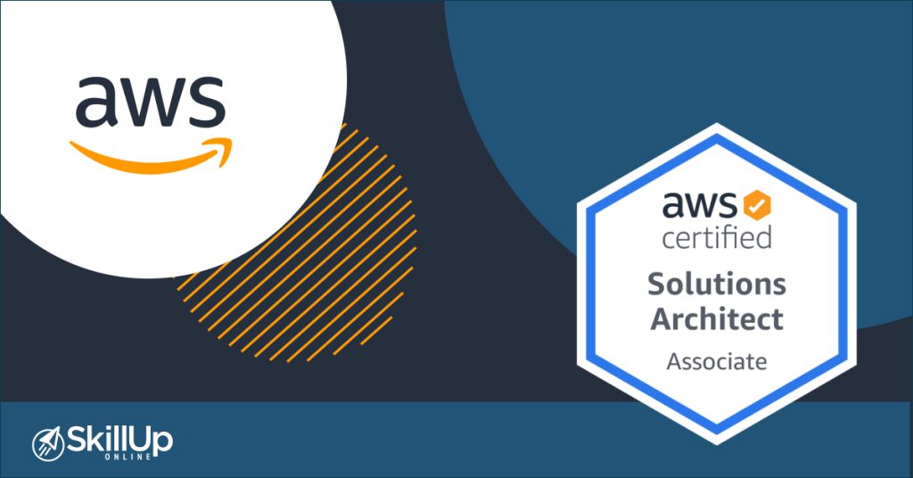 AWS certified solutions architect associate