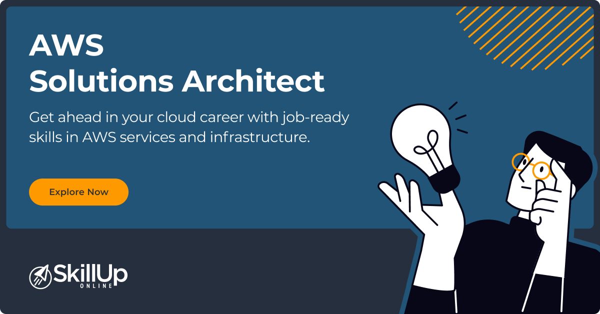 aws solutions architect certifications