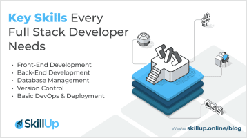 Want to Learn More About the Full Stack Skills?