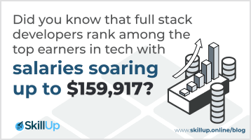 Full Stack Developer Salary in 2025: How Much Can You Earn?