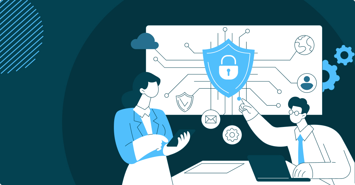 Protecting Yourself from Cyber Threats