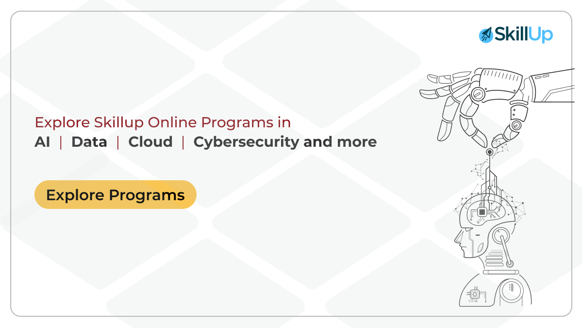 data analytics program
